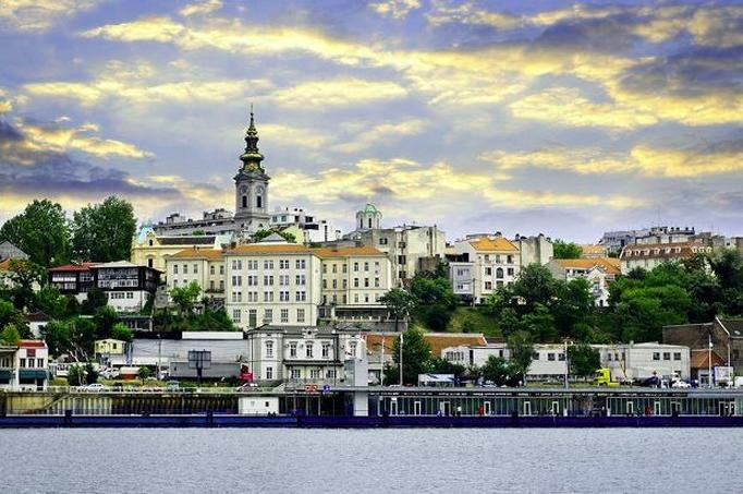 Belgrad – praktyczny przewodnik po stolicy Serbii: atrakcje, ceny i wskazówki
