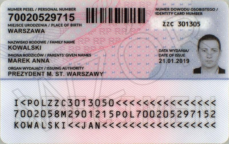 Dowód osobisty po 70. roku życia – kiedy wymiana jest konieczna?