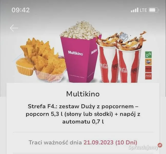Jak wymienić Groupon na bilet do Multikina? Instrukcja krok po kroku