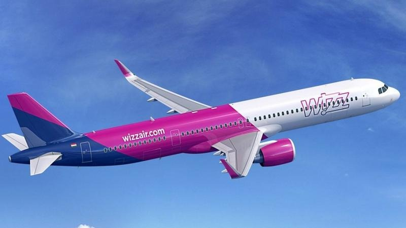 Wizz Air: kiedy być na lotnisku, żeby nie spóźnić się na lot?